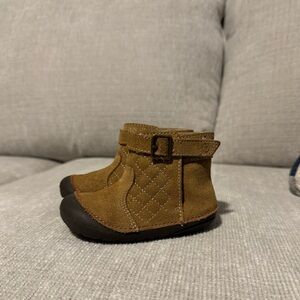 Stride Rite Boots